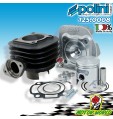 GRUPPO TERMICO POLINI D.47 KYMCO PEOPLE DINK 50 2T AGILITY SUPER 8 YUP LIKE