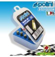 KIT 10 CICLER GETTI MASSIMO POLINI CARBURATORE KEIHIN PWK DA 120 A 138