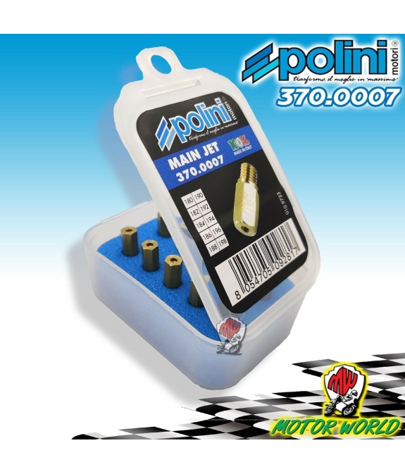 370.0007 SET 10 GETTI MASSIMO CP - KEIHIN - PWK DAL 180 AL 198