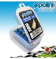 370.0007 SET 10 GETTI MASSIMO CP - KEIHIN - PWK DAL 180 AL 198