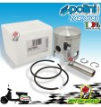 PISTONE POLINI 177 CC 63 mm PIAGGIO VESPA PX 125 150 COSA SPRINT VELOCE GT GL R