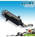 190.0064 MARMITTA SCARICO POLINI MBK SKYCRUISER 250