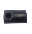 GOMMINO GOMMA PEDALE FRENO FORO TONDO VESPA 125 ET3 VMB  1980 1981 1982 1983