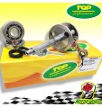 IM07060 ALBERO MOTORE TOP PERFORMANCE CON CUSCINETTI APRILIA SR STREET 50 2T