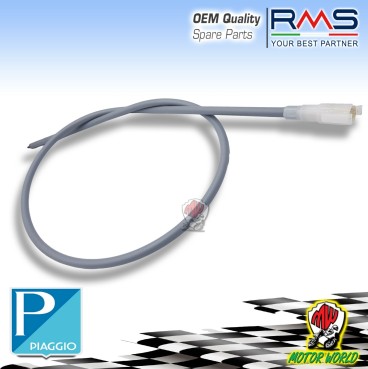TRASMISSIONE CAVO CONTACHILOMETRI VESPA PK-PKS-PK50-125-PKS 125-PK XL 50