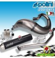 200.0415 MARMITTA POLINI VENT BAJA 50 Minarelli AM6 Euro4