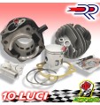 GRUPPO TERMICO KT00049 RACING DR D.47 10 LUCI PIAGGIO VESPA FL2 50