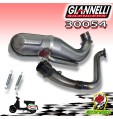 NUOVA MARMITTA GIANNELLI CON GUARNIZIONE OMAGGIO PER PIAGGIO VESPA 125 ET3