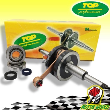 ALBERO MOTORE TOP DR PEUGEOT SPEEDFIGHT LC 50 2T 1997-2004