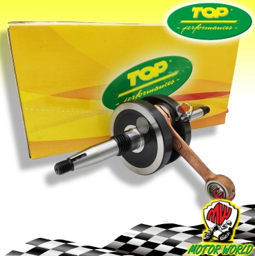 IM07016 ALBERO MOTORE DR PEUGEOT BUXY 50 2T 1990 - 2002