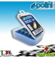 SET 10 GETTI MASSIMO PER KEIHIN PWK VALVOLA PIATTA CARBURATORI CP 140-158 POLINI