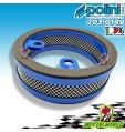 203.0149 FILTRO ARIA VARIATORE POLINI YAMAHA T-MAX 500 Carburatore (01/03)