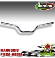 Manubrio Turismo Cromato Taglia MEDIA Tommaselli 0186.31.60.04 Moto Nuovo