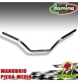 TOMMASELLI MOTO HONDA MANUBRIO ACCIAIO MANUBRIO CROMO ALTA US 807mm 22mm STEEL