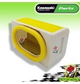 New Genuine OEM NOS NEU Nuovo Kawasaki Filtro Aria ELEMENT AIR FILTER Luftfilter