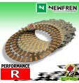 F2884R NEWFREN KIT DISCHI FRIZIONE RACING YAMAHA T MAX XP 530 2015 2016
