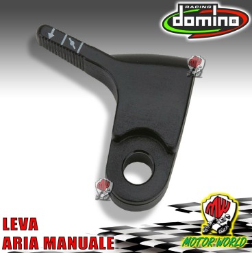 2158.02.3216-01 DOMINO Leva Sinistra Aria Choke Starter UNIVERSALE per SCOOTER