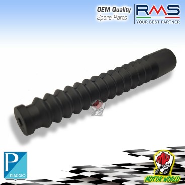 1 gomma protezione cavo filo frizione LML star 2/4 t 125/150/151/200 VESPA TUTTI