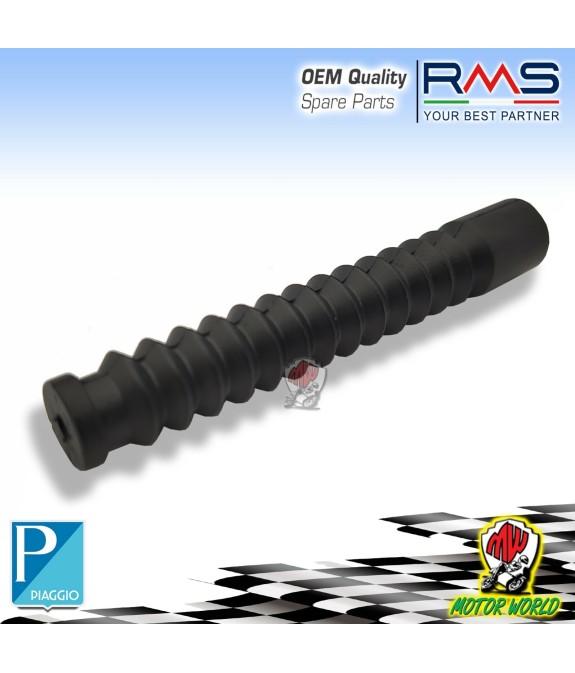 1 gomma protezione cavo filo frizione LML star 2/4 t 125/150/151/200 VESPA TUTTI
