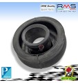 ASPIRAZIONE in GOMMA taglio GOMMA SOFFIETTO PER VESPA PK 50 125 XLS