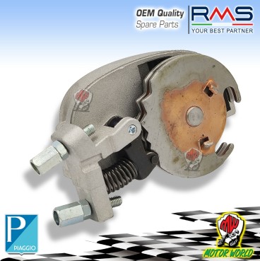 PRESELETTORE CAMBIO 4 MARCE TIPO ORIGINALE VESPA PX125 PX150 PX200 P200E P 200