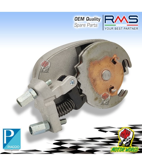 PRESELETTORE CAMBIO 4 MARCE TIPO ORIGINALE VESPA PX125 PX150 PX200 P200E P 200