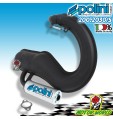 MARMITTA POLINI X MOTORI MODIFICA 90 102 CC. VESPA 50 SPECIAL/L N R 200.2030/S