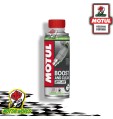 Additivo Detergente Circuito Benzina Motocicletta 4T Motul Fuel Impianto Clean