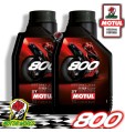 Motul 800 2T Factory Line Road Racing, 2X1 L