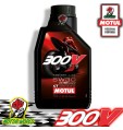 MOTUL 300V 4T FACTORY LINE ROAD RACING 5W30 1 LITRO - PER MOTO