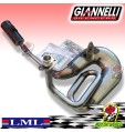 MARMITTA + SILENZIATORE GIANNELLI VINTAGE LML STAR 125 150 4T