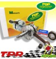 ALBERO MOTORE TOP PERFORMANCES TPR SPALLE PIENE CORSA 39 MINARELLI AM6 - 9921720