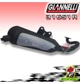 GIANNELLI GO EXHAUST APRILIA SCARABEO 50 D / D-D 1997-2001 MARMITTA