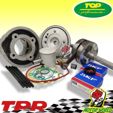Maxi Kit TPR 86 D.50 corsa 44 biella 85 per PIAGGIO NRG Power 9928440