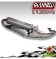 SCARICO COMPLETO GIANNELLI EXTRA V2 50 PER APRILIA RALLY 50 LIQUID 1995 - 1999
