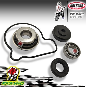 KIT REVISIONE POMPA ACQUA HOT RODS HONDA CRF 250 R 2014 2015 2016 2017