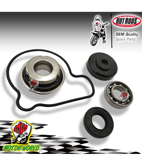 KIT REVISIONE POMPA ACQUA HOT RODS HONDA CRF 250 R 2014 2015 2016 2017