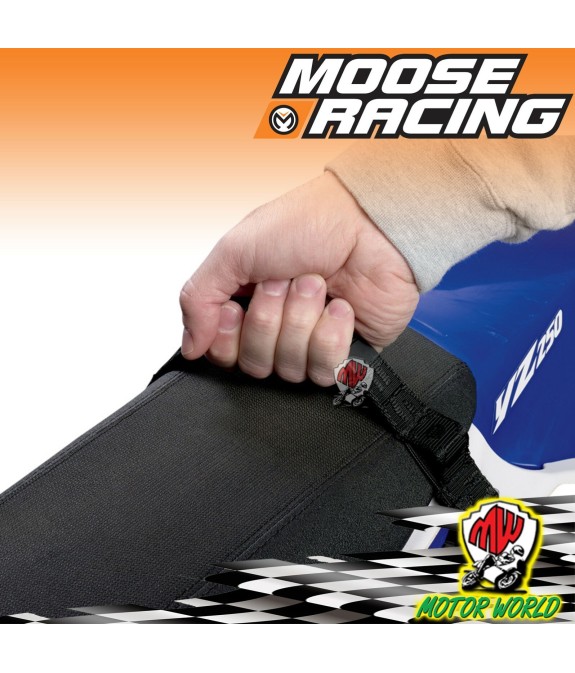 MOOSE RACING CINGHIA PRESA POSTERIORE MOTO CROSS OFF ROAD ENDURO MX TRAINO