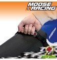 MOOSE RACING CINGHIA PRESA POSTERIORE MOTO CROSS OFF ROAD ENDURO MX TRAINO