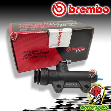 Pompa Freno Posteriore Brembo 10477650 Ducati MONSTER 695 Dal 2006 Al 2008