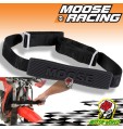 Enduro Motocross MX Off Road Moto Anteriore Impugnatura Cinghia