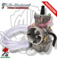 CARBURATORE D.32 LG-MOTORS PWK RACING 2T 4T PIAGGIO VESPA 50 ET2 - LX