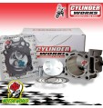 KIT CILINDRO COMPLETO PISTONE E GUANIZIONI YAMAHA WR 250 F 2013 2014