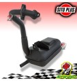 MARMITTA Sito Plus scarico sportivo per Vespa PK 50 S SS PK 50 XL xl2 XLS FL