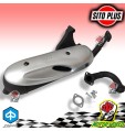0233 MARMITTA SITO PIAGGIO LIBERTY 2T 50
