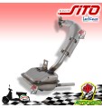 MARMITTA SITO 0208 PIAGGIO VESPA 50 SPECIAL R L N OMOLOGATA