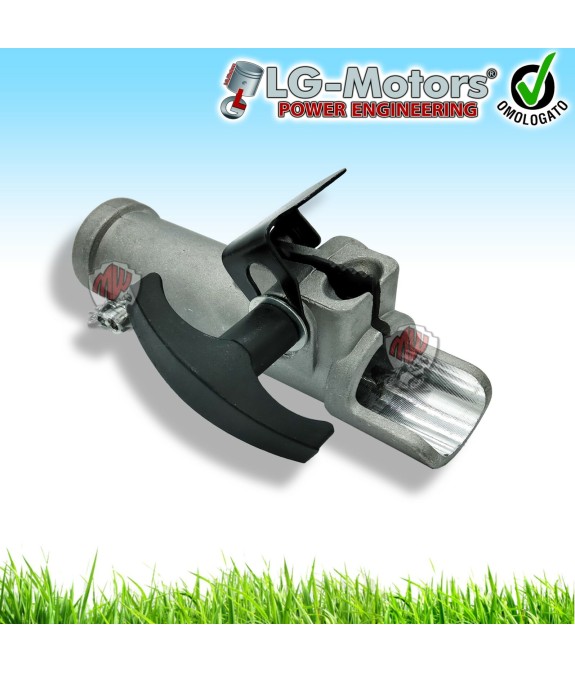 Ricambio innesto originale lg-motors per troncarami o decespugliatore