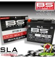 BATTERIA BS BATTERY SLA GIA ATTIVATA BT12B-4