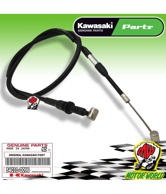 CAVO FRIZIONE ORIGINALE KAWASAKI KX 250 F 2012