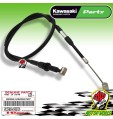 CAVO FRIZIONE ORIGINALE KAWASAKI KX 250 F 2012